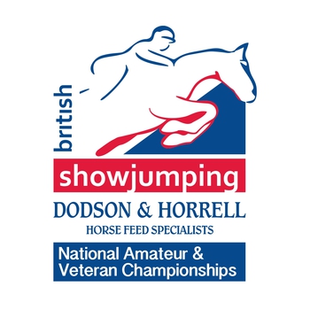 Six new National Champions crowned at the Dodson & Horrell National Amateur & Veteran Championships 2018
